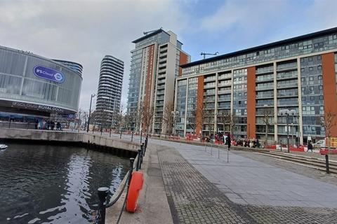 1 bedroom flat for sale, Western Gateway, London