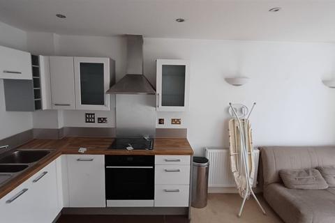 1 bedroom flat for sale, Western Gateway, London