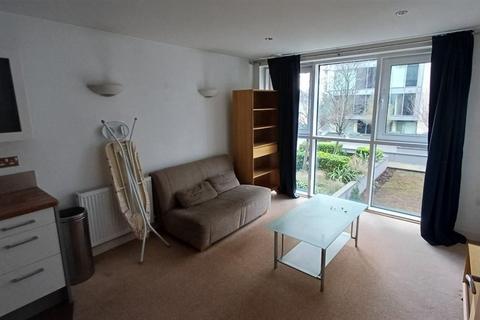 1 bedroom flat for sale, Western Gateway, London