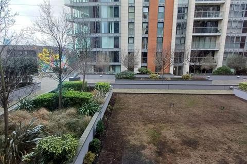 1 bedroom flat for sale, Western Gateway, London