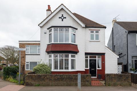 3 bedroom detached house for sale, High Street, Southend-On-Sea