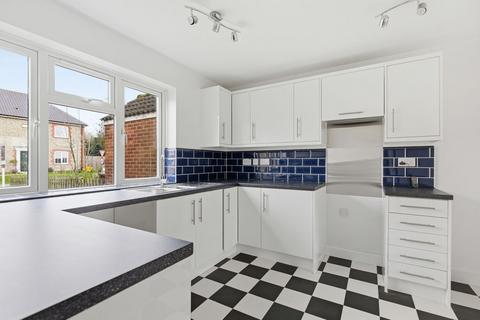 undefined, The Croft, Fakenham NR21
