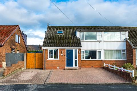 Coach House Drive, Wigan WN6
