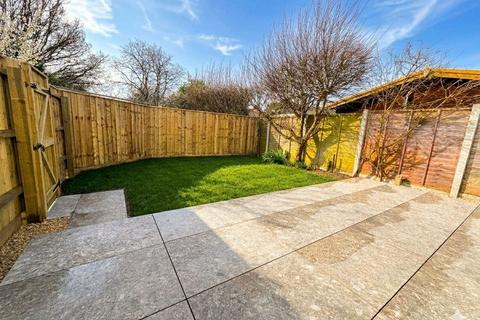 undefined, Creekmoor Lane, Poole BH17