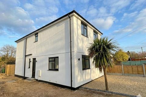 undefined, Creekmoor Lane, Poole BH17