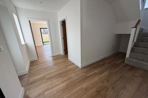 undefined, Creekmoor Lane, Poole BH17