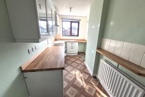 undefined, Waddington Avenue, Birmingham B43