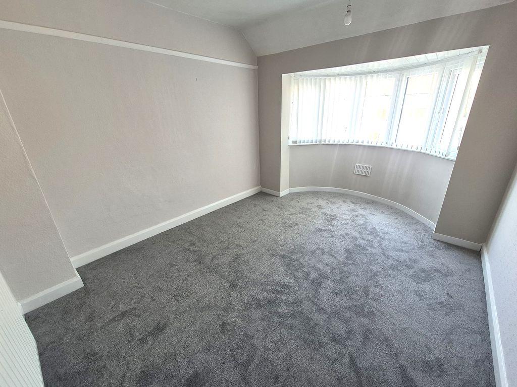 Front Bedroom