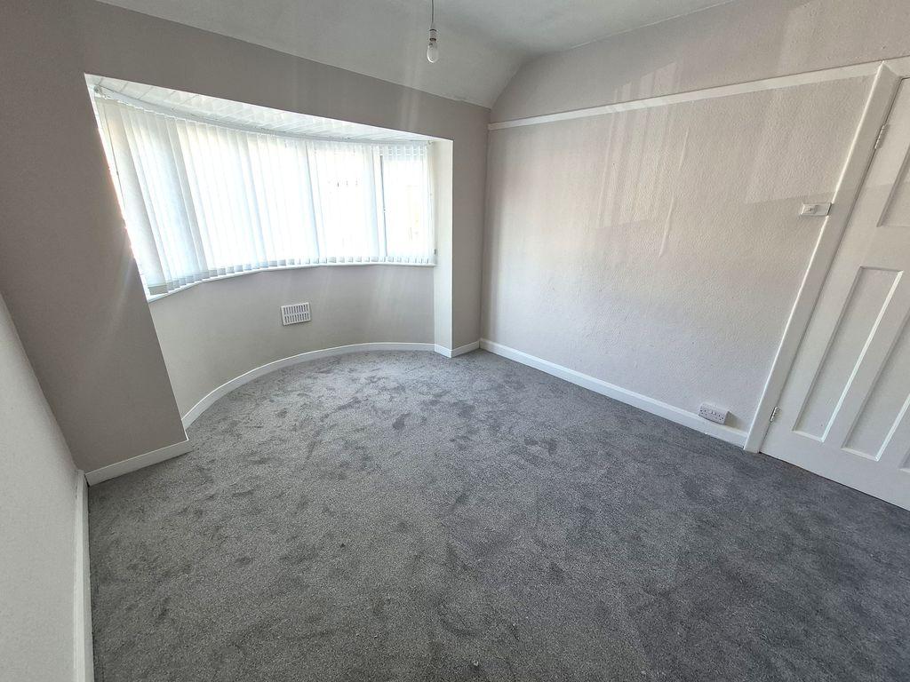 Front Bedroom