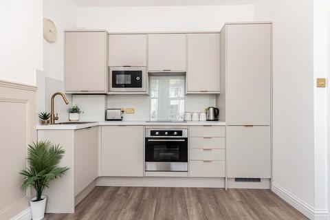 2 bedroom apartment for sale, 24 Campbell Road, Bournemouth BH1