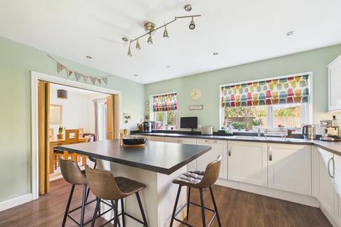 undefined, Highfield Way, Market Drayton TF9