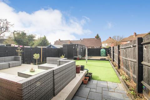 undefined, Kilpin Close, Bedford MK42
