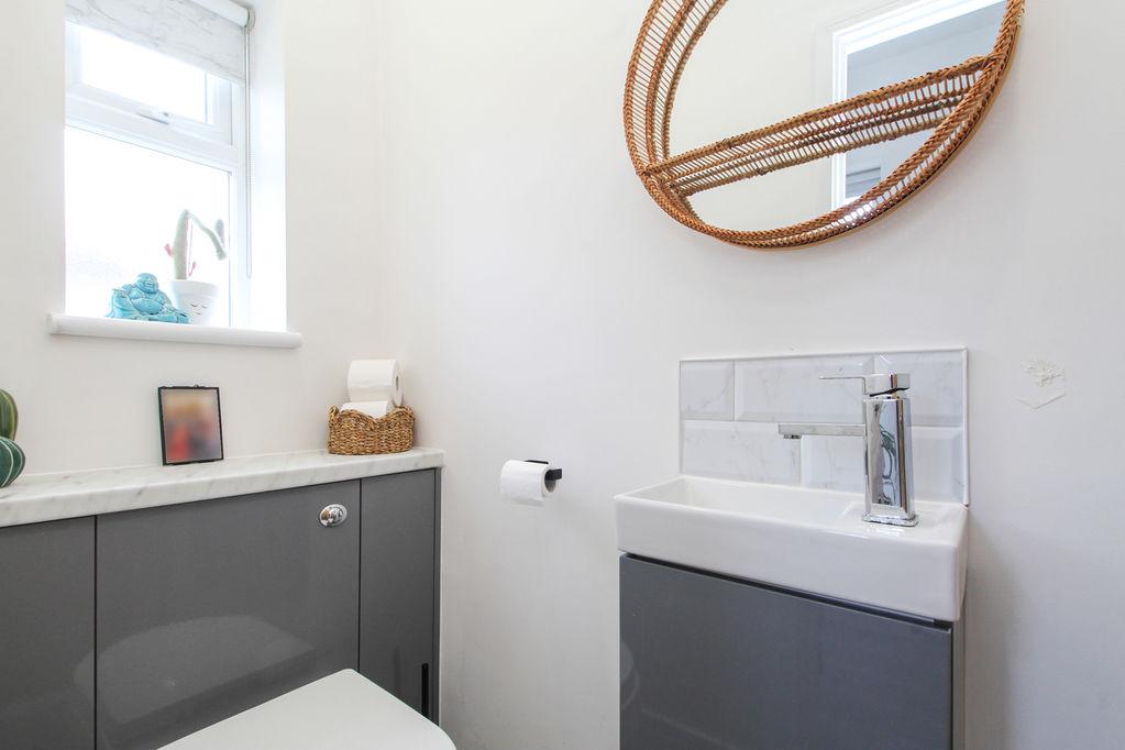 Cloakroom