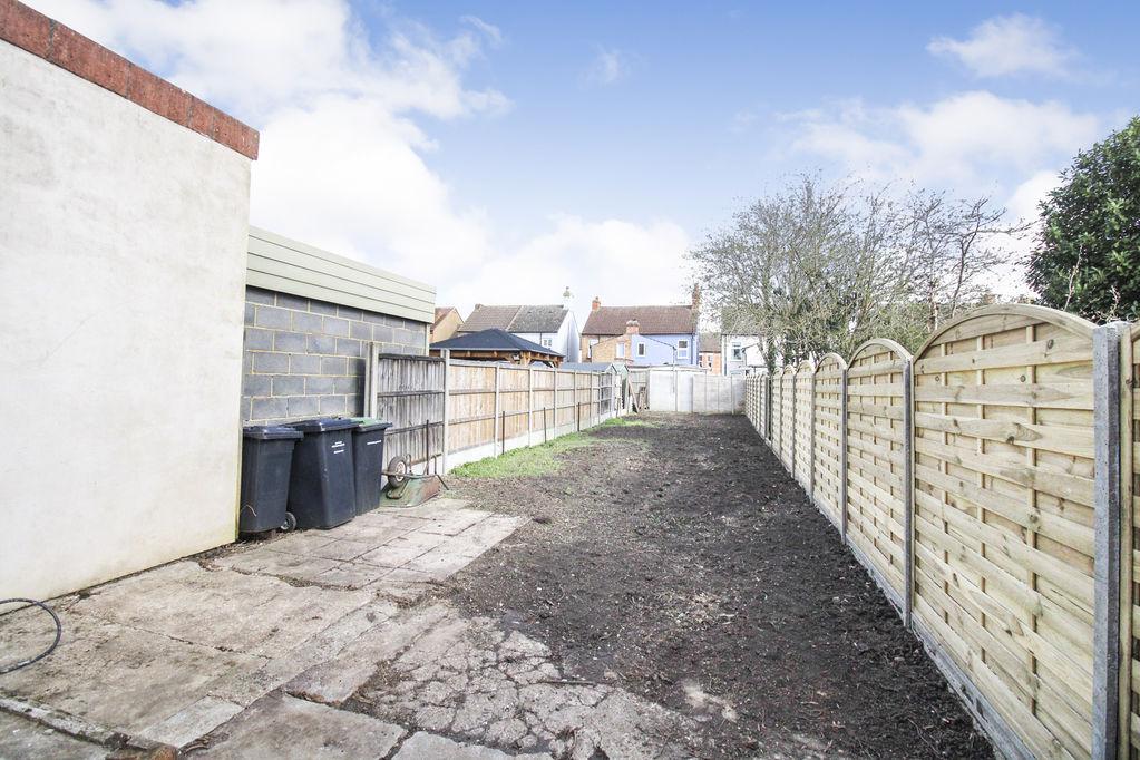 Rear Garden 2