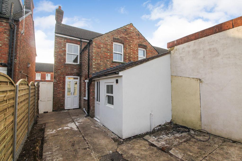 Rear Garden 3