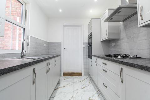 undefined, Silverdale Street, Bedford MK42