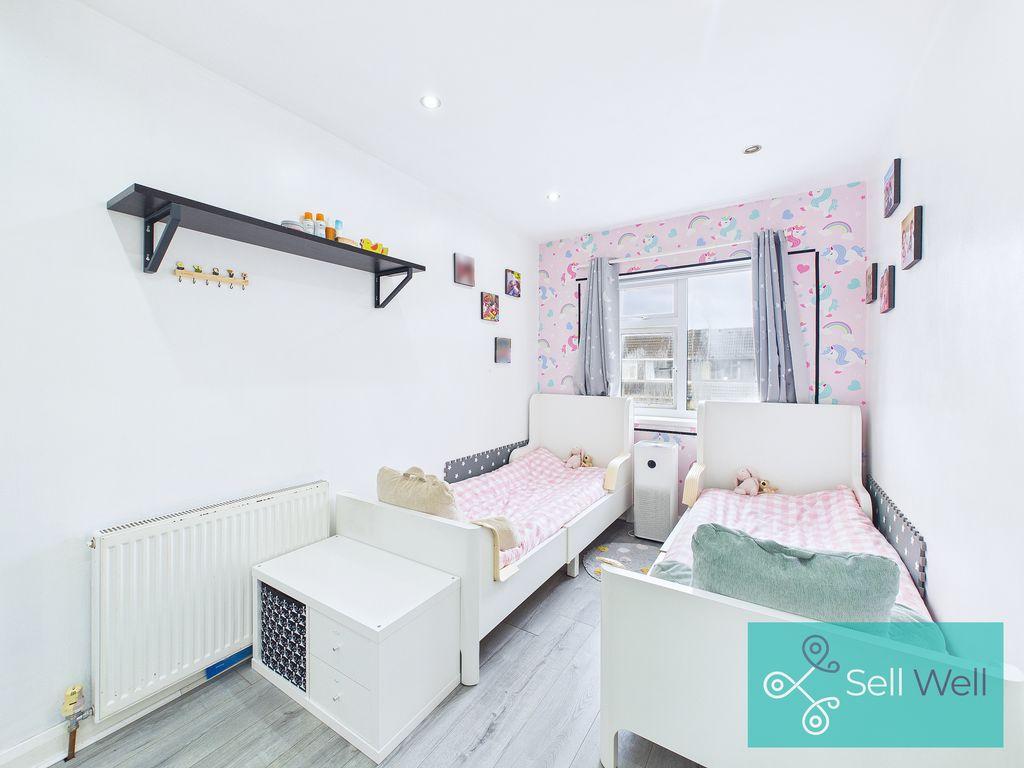 Bedroom With...