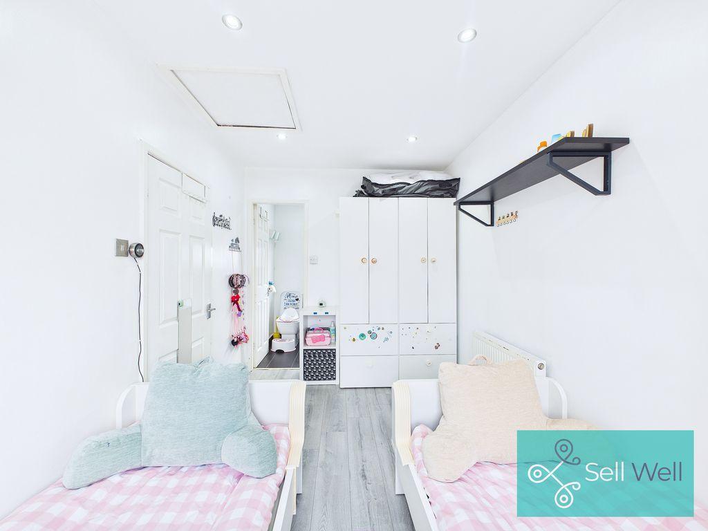 Bedroom With...