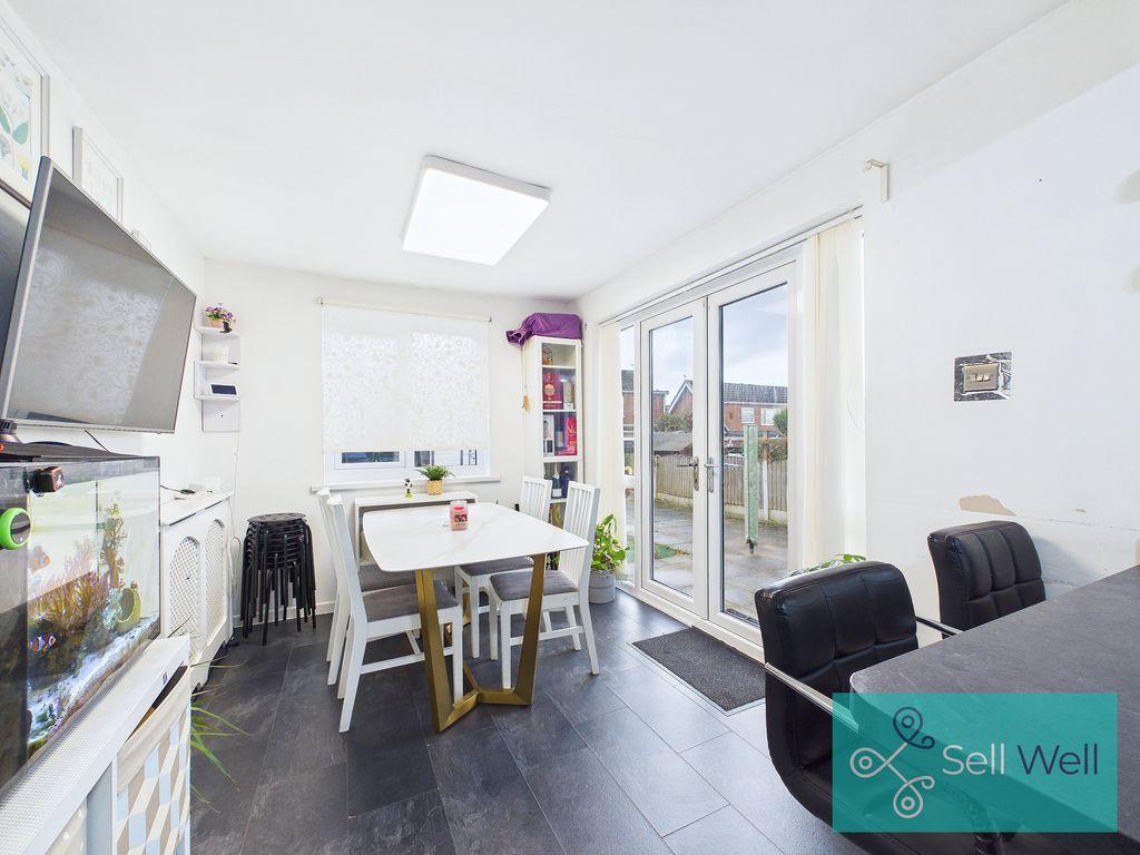 Dining Space