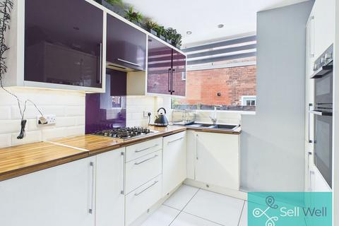 3 bedroom semi-detached house for sale, Normanby Road, Manchester M28