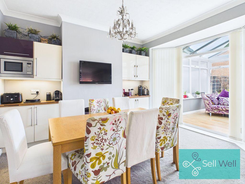 Dining Space