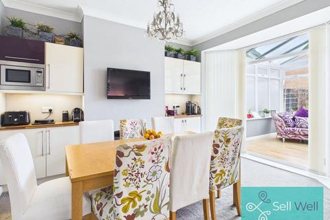 3 bedroom semi-detached house for sale, Normanby Road, Manchester M28