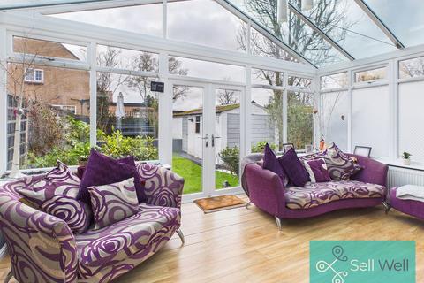 3 bedroom semi-detached house for sale, Normanby Road, Manchester M28