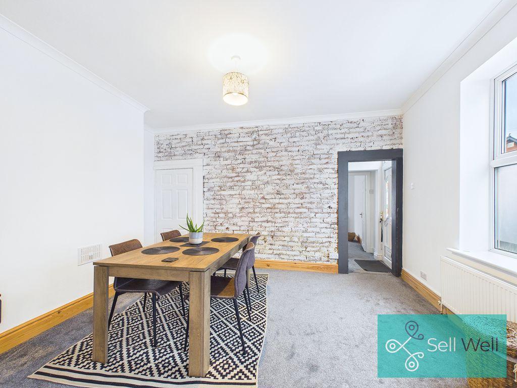 Dining Space
