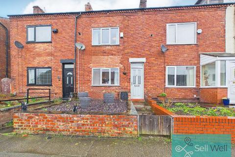 2 bedroom terraced house for sale, Chaddock Lane, Manchester M28