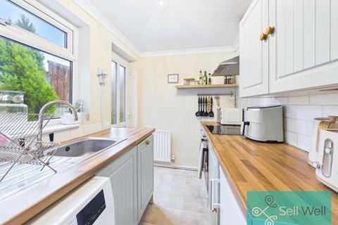 2 bedroom terraced house for sale, Chaddock Lane, Manchester M28
