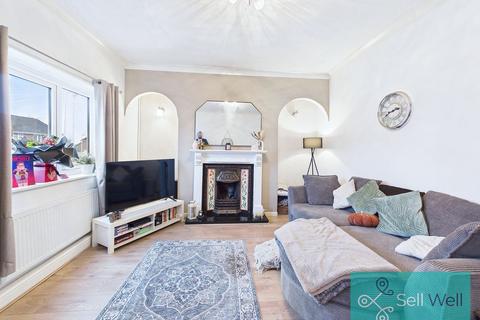 2 bedroom terraced house for sale, Chaddock Lane, Manchester M28