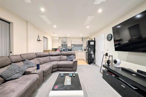 undefined, Giles Crescent, Stevenage SG1
