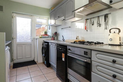 undefined, Berrowside Road, Birmingham B34