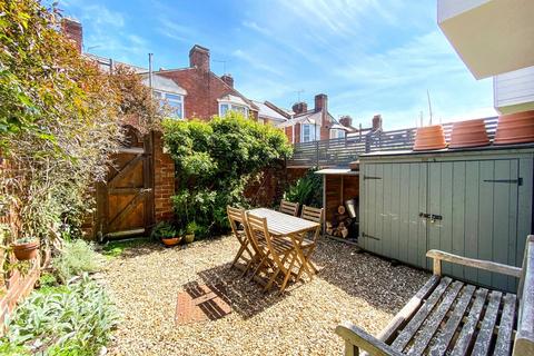 undefined, St Leonards, Exeter