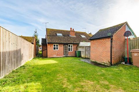 undefined, Naldertown, Wantage OX12