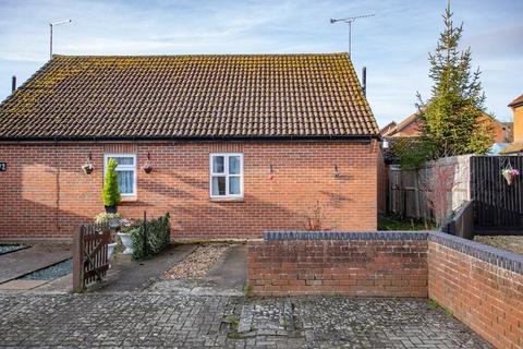 undefined, Naldertown, Wantage OX12