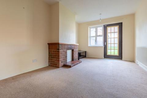 undefined, Naldertown, Wantage OX12