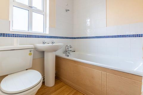 undefined, Naldertown, Wantage OX12