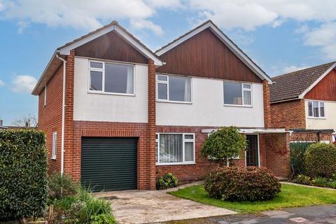 5 bedroom detached house for sale, Truelocks Way, Wantage OX12