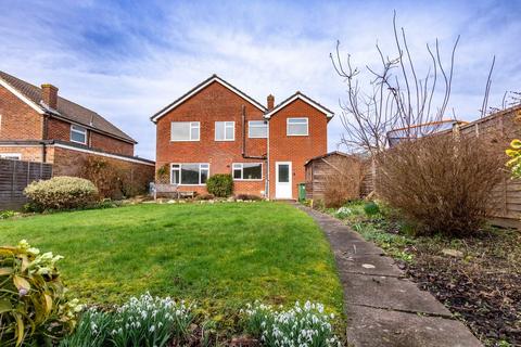 5 bedroom detached house for sale, Truelocks Way, Wantage OX12