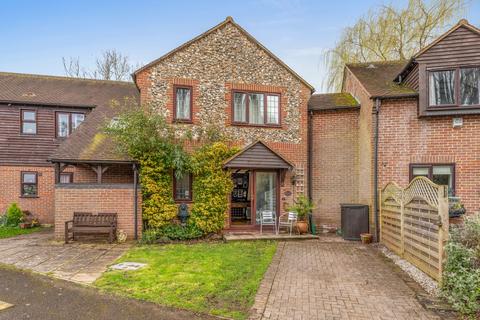 Old Watery Lane, Wooburn Green, HP10
