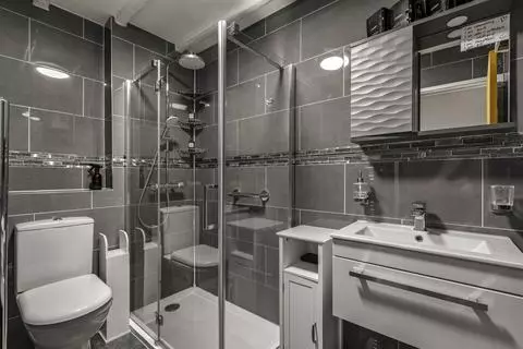 2 bedroom flat for sale – pohled 5