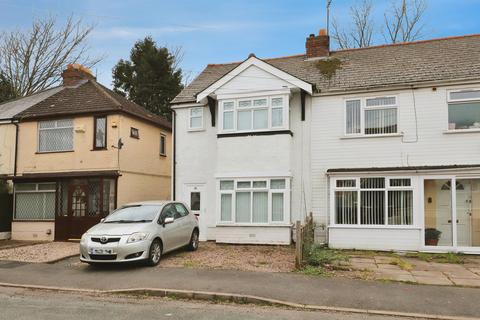 undefined, Buller Street, Wolverhampton