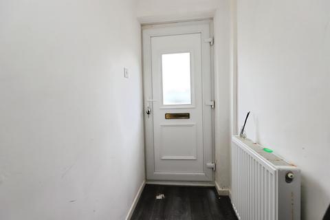 undefined, Buller Street, Wolverhampton