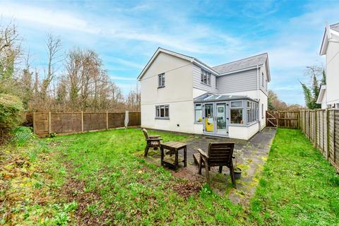 undefined, Cae Creigar, Llanfairpwll, Isle of Anglesey, LL61