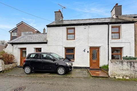undefined, Britannia Street, Llanllechid, Bangor, Gwynedd, LL57