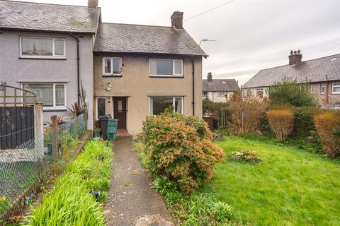 3 bedroom end of terrace house for sale, Bryn Mair, Llanfairfechan, Conwy, LL33