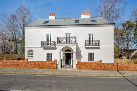 undefined, Lower Turk Street, Hampshire GU34