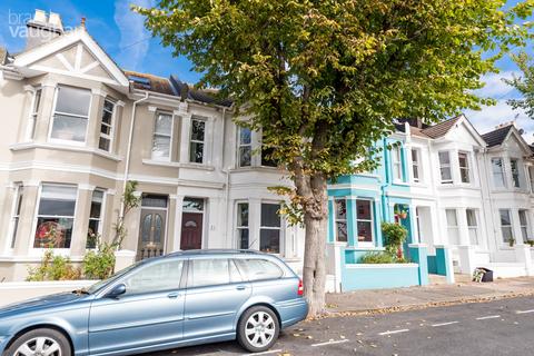 undefined, Freshfield Place, Brighton, East Sussex, BN2