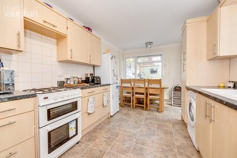 undefined, Freshfield Place, Brighton, East Sussex, BN2